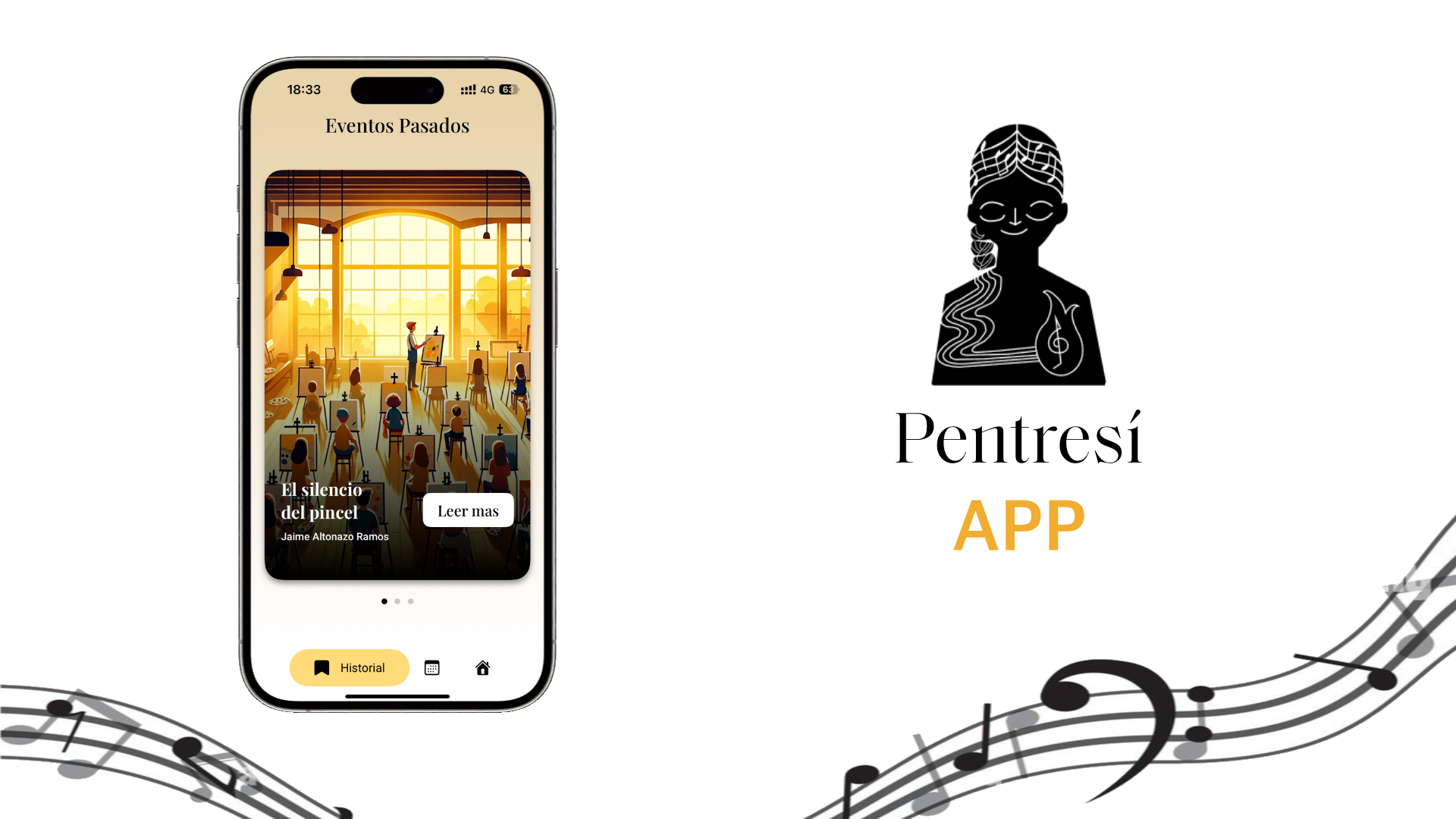 Pentresi App